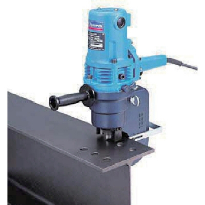 （株）オグラ HPC-1322 オグラ　油圧式パンチャー