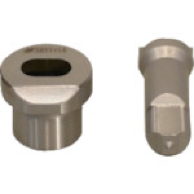 亀倉精機（株） SR-11X18 亀倉　ポートパンチャー用標準替刃