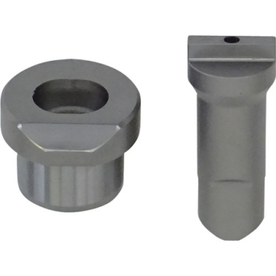 亀倉精機（株） HP-3A 亀倉　アウトパンチャー薄鋼Ａセット