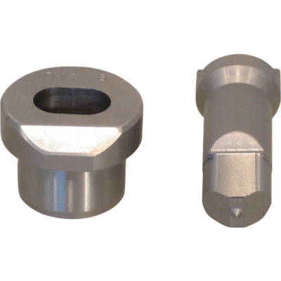 亀倉精機（株） P-11-18 亀倉　ポートパンチャー用標準替刃