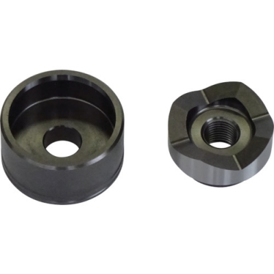 亀倉精機（株） HP-42B 亀倉　パワーマンジュニア標準替刃　丸刃４２ｍｍ