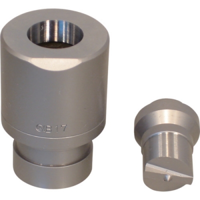 亀倉精機（株） B-16 亀倉　ポートパンチャー用標準替刃