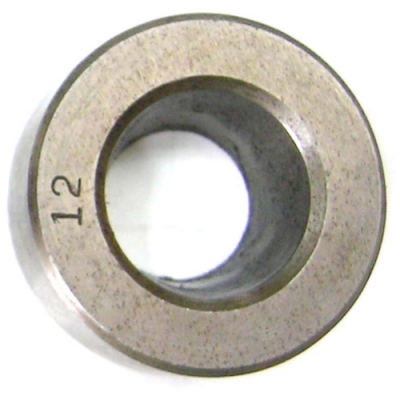 日本西田 NISHIDA  P18-D12 西田　Ｐ１８用実寸刃物φ１２　メス