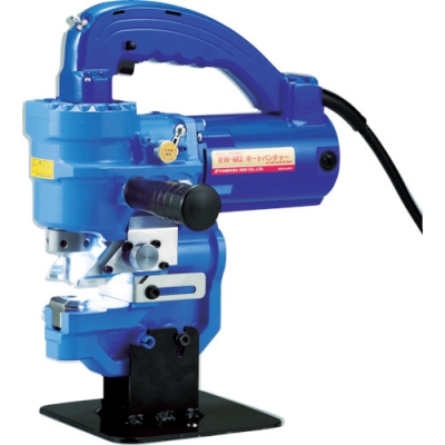 亀倉精機（株） RW-M2 亀倉　ポートパンチャー