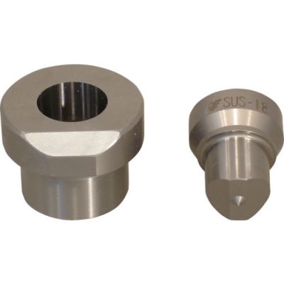 亀倉精機（株） SUS-15 亀倉　ポートパンチャー用標準替刃