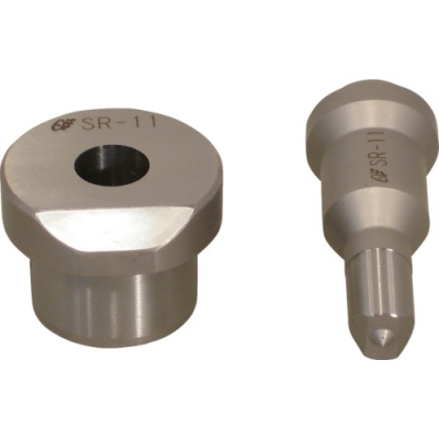 亀倉精機（株） SR-11 亀倉　ポートパンチャー用標準替刃