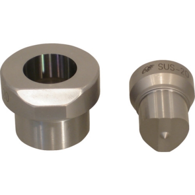 亀倉精機（株） SUS-22 亀倉　ポートパンチャー用標準替刃