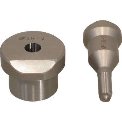 亀倉精機（株） SR-10 亀倉　ポートパンチャー用標準替刃