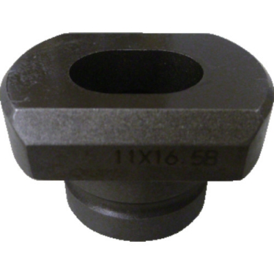 （株）オグラ 5312110 オグラ　長穴ダイス　１０×１５Ｂ