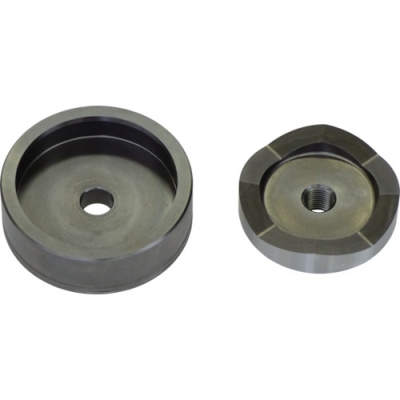 育良精機（株） 20MPS-L1015M 育良　溝形鋼用替刃セット（ＩＳ－２０ＭＰＳ用）（５１３７８）