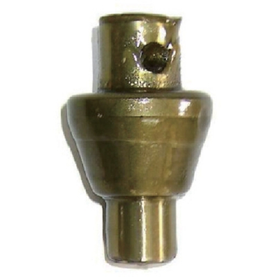 日本虾牌 LOBSTER A63 エビ　パンチダイス薄鋼用　Ａ６３