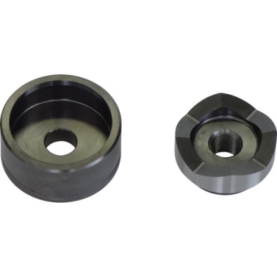 亀倉精機（株） HP-46B 亀倉　パワーマンジュニア標準替刃　丸刃４６ｍｍ