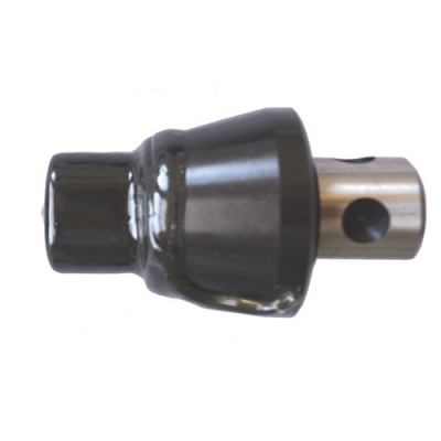 日本西田 NISHIDA  P16-TNP14 西田　Ｐ１６用長穴刃物１４×２１　オス