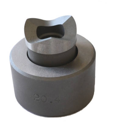 日本西田 NISHIDA  CS-20.4 西田　配電盤用チャッカー刃物φ２０．４