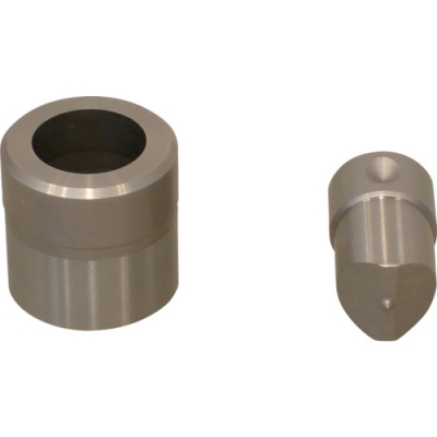 亀倉精機（株） RFO-14 亀倉　ポートパンチャー用標準替刃