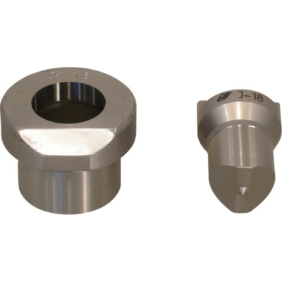 亀倉精機（株） J-16 亀倉　ポートパンチャー用標準替刃