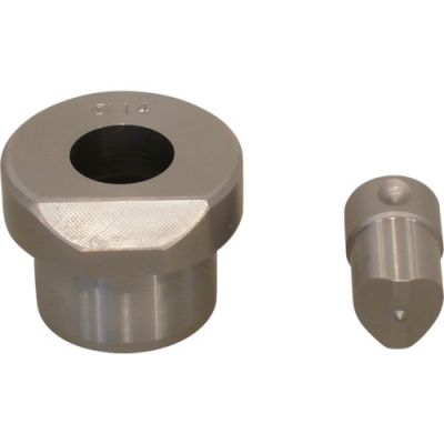 亀倉精機（株） RF-14 亀倉　ポートパンチャー用標準替刃