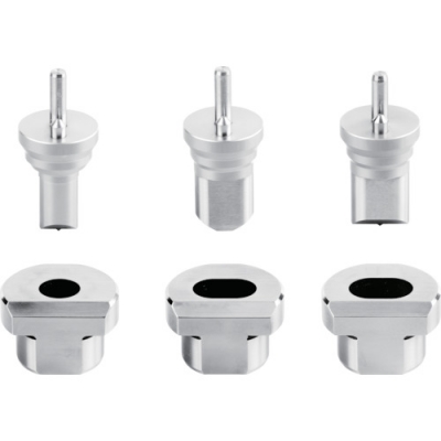 亀倉精機（株） R16 亀倉　ポートパンチャーＲＷ－Ｍ２用替刃