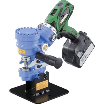 亀倉精機（株） RW-M1B 亀倉　コードレスポートパンチャー