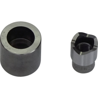 亀倉精機（株） HP-15B 亀倉　パワーマンジュニア標準替刃　丸刃１５ｍｍ