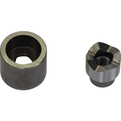 亀倉精機（株） HP-21B 亀倉　パワーマンジュニア標準替刃　丸刃２１ｍｍ