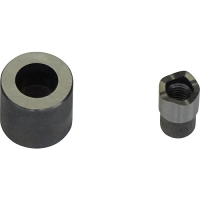 亀倉精機（株） HP-10B 亀倉　パワーマンジュニア標準替刃　丸刃１０ｍｍ