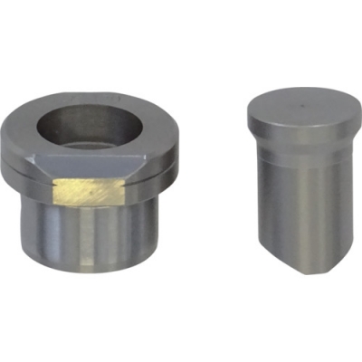 亀倉精機（株） N-20 亀倉　ポートパンチャー用標準替刃　穴径２０ｍｍ