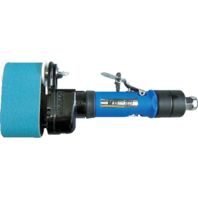 日本迷你 MINE  MB-2S マイン　強力タイプミニコベルトサンダー２号