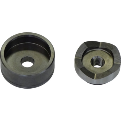 亀倉精機（株） HP-53B 亀倉　パワーマンジュニア標準替刃　丸刃５３ｍｍ