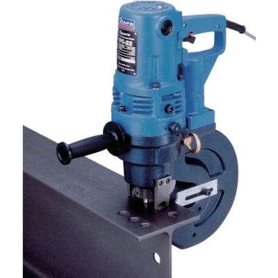 （株）オグラ HPC-22 オグラ　油圧式パンチャー