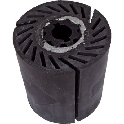 柳瀬（株） ST100S-CR ヤナセ　ゴムコーンホルダー　１００巾