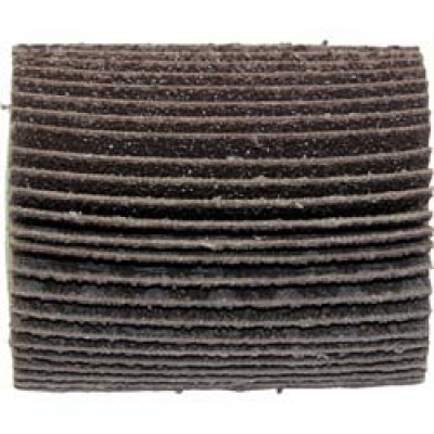 柳瀬（株） MTM-PF12 ヤナセ　ペーパーフラップ　５０ｘ６０　＃４００