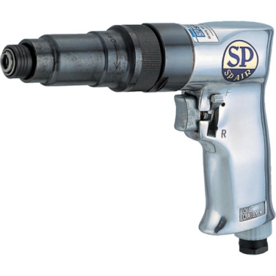 エス．ピー．エアー（株） SP-1810 ＳＰ　スクリュウドライバー６．３５ｍｍ