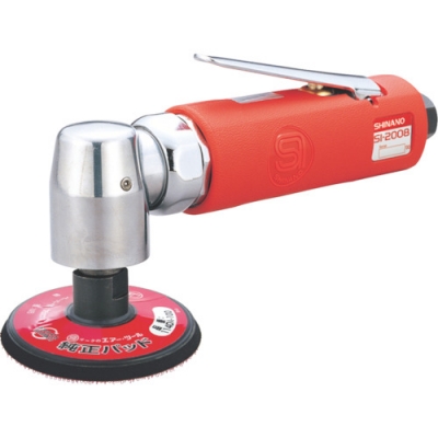信濃機販（株） SI-2008-3 ＳＩ　アングルサンダー７５ミリパッドタイプ