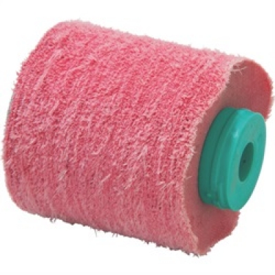 日本迷你 MINE  SRM-R1 マイン　レッドクロスホイール（６０Ｘ２６０ｍｍ）　（１個入）