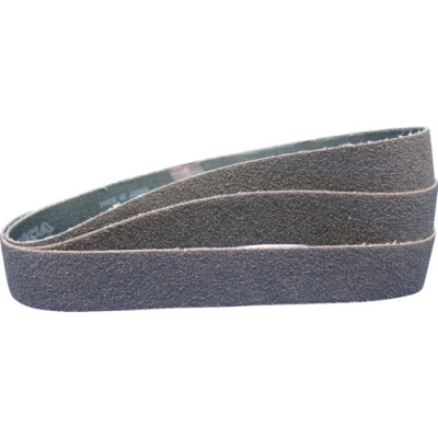 日本迷你 MINE  NRB30-535-Z60 マイン　研磨ベルト　３０Ｘ５３５　Ｚ６０　１０枚入