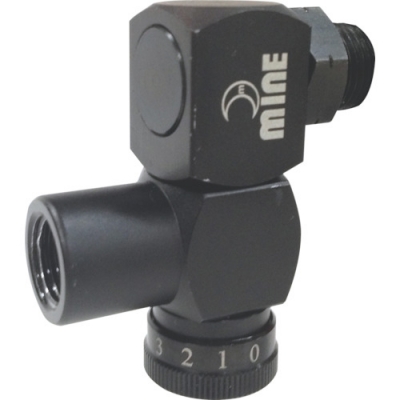 日本迷你 MINE  SWR マイン　スウィブルレギュレーター