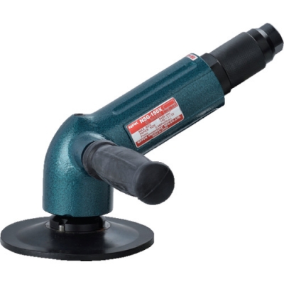 日本ニューマチック工業（株） NSG-150X ＮＰＫ　サンダ　１５０ｍｍ用　１５３０９