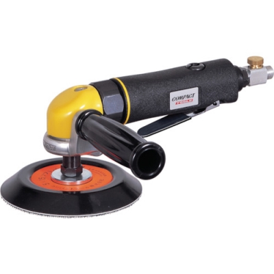 日本康柏特 COMPACT TOOLS  725 MPS コンパクトツール　低速アングルポリッシャー　７２５ＭＰＳ