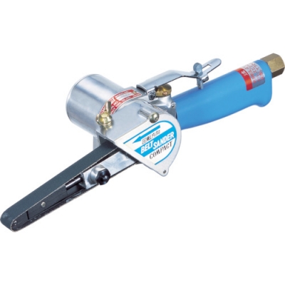 日本康柏特 COMPACT TOOLS  212A コンパクトツール　ベルトサンダー　１０・１２ｍｍベルトサンダー　２１２Ａ