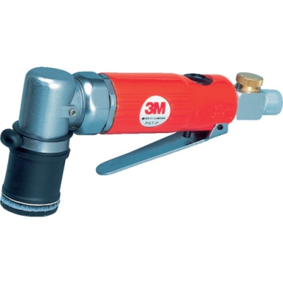 美国 3M  研磨材製品事業部 3125 ASD ３Ｍ　ブツ取りサンダー　３１２５