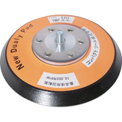 日本康柏特 COMPACT TOOLS  28869MA コンパクトツール　穴無しマジックパット　ＴＭＰーＡ　５Ｘ１１　黒