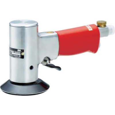 美国 3M  研磨材製品事業部 9403 ASD ３Ｍ　フィニッシングサンダー　９４０３