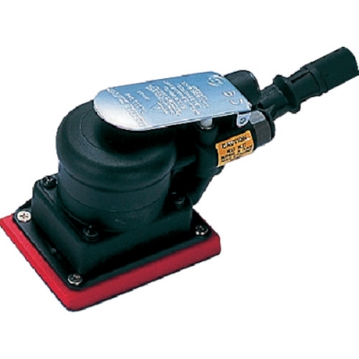 東空販売（株） MS-630G4-H ＴＯＫＵ　オービタルサンダ　自吸塵式　フックフェース　マジック式