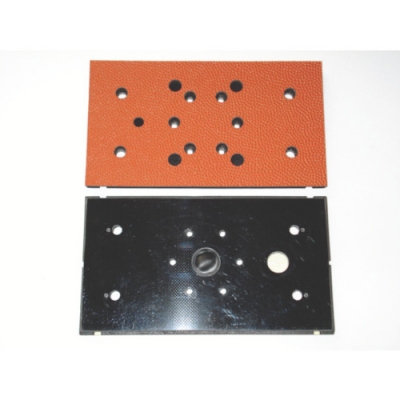 日本康柏特 COMPACT TOOLS  229141LA コンパクトツール　８０３Ｃ２、Ｃ２Ｄ、Ｃ　、ＣＤ用レザーパッドＪ穴９８×１７５