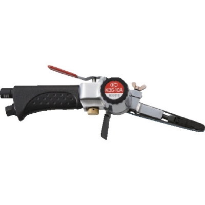 （株）空研 KBS-10A 空研　ベルトサンダー　１０ｍｍ