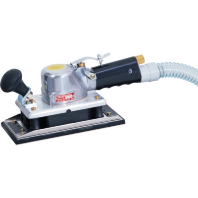 日本康柏特 COMPACT TOOLS  812B4D MPS コンパクトツール　吸塵式ワイドオービタルサンダー　８１２Ｂ４Ｄ　ＭＰＳ