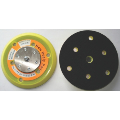 日本康柏特 COMPACT TOOLS  21872A コンパクトツール　マジックパッド５×１１ＴＭＰ－Ｄ（ソフト黄色）