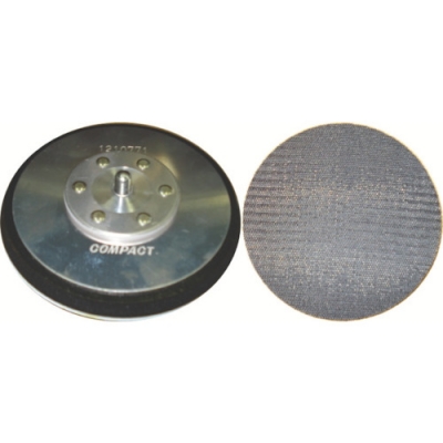 （株）空研 KST-7SA 空研　ストレートサンダー（のり付きパッド仕様）