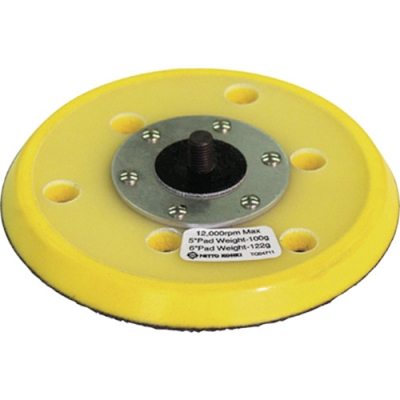 日東工器（株） NO.54353 日東　ＡＰＳ－１２５ＳＶ用パッド５　Ｌ－ＨＡＳＳＹ　５４３５３